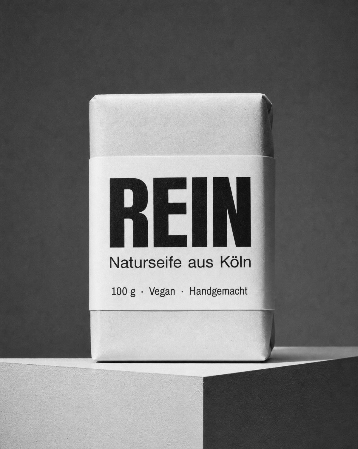 Packaging – Verpackung & Etiketten